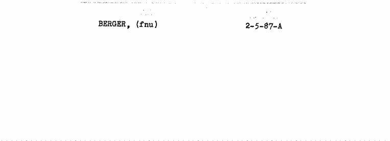 SCR ID # 98-2-0-479-1-1-1