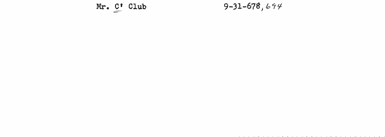 SCR ID # 98-3-0-2-1-1-1