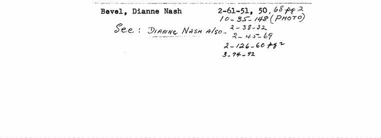 SCR ID # 98-2-0-533-1-1-1