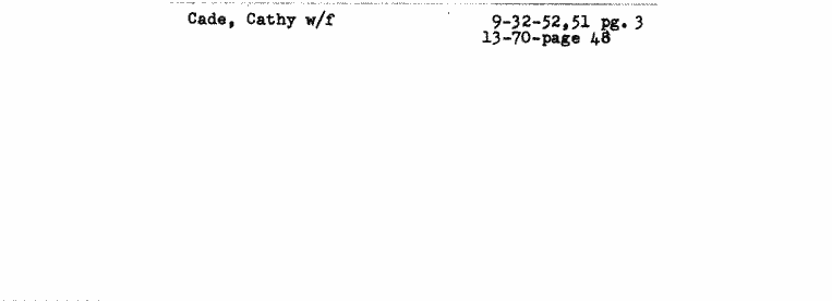 SCR ID # 98-3-0-18-1-1-1