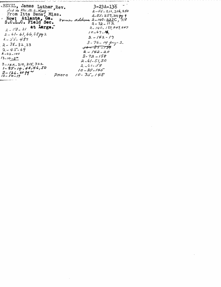 SCR ID # 98-2-0-534-2-1-1