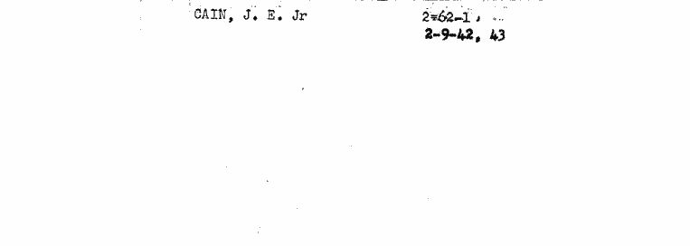 SCR ID # 98-3-0-31-1-1-1