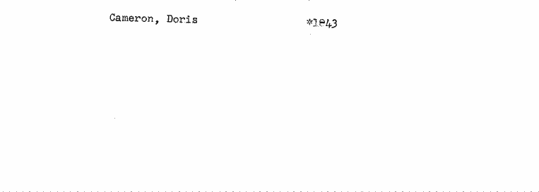SCR ID # 98-3-0-76-1-1-1