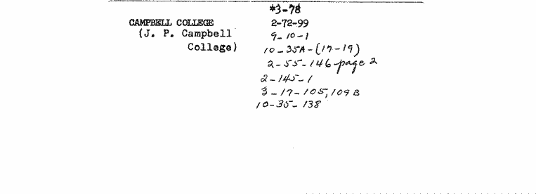 SCR ID # 98-3-0-92-1-1-1