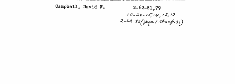 SCR ID # 98-3-0-94-1-1-1