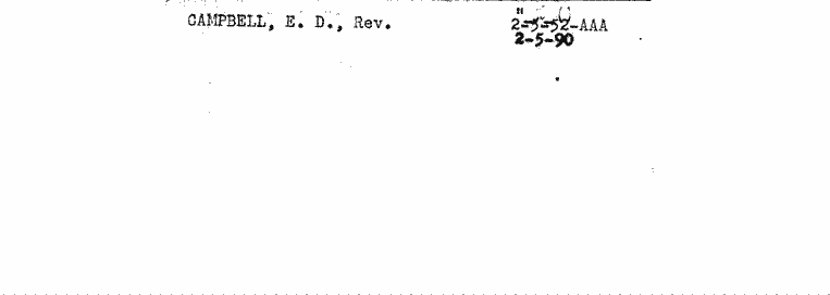SCR ID # 98-3-0-98-1-1-1