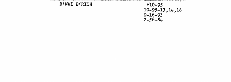 SCR ID # 98-2-0-719-1-1-1