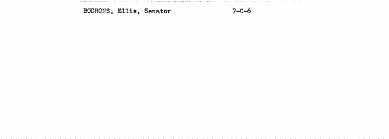 SCR ID # 98-2-0-734-1-1-1