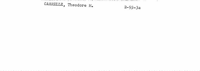SCR ID # 98-3-0-204-1-1-1