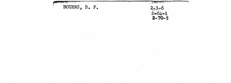 SCR ID # 98-2-0-847-1-1-1