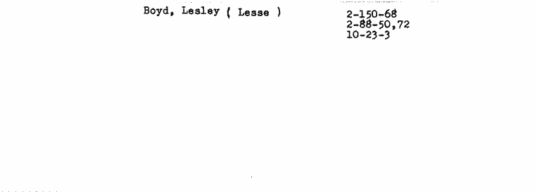 SCR ID # 98-2-0-893-1-1-1