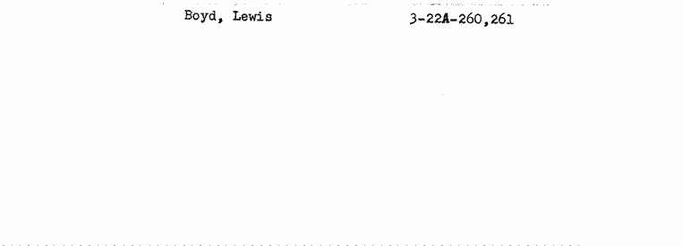SCR ID # 98-2-0-894-1-1-1
