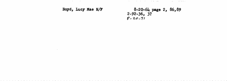 SCR ID # 98-2-0-896-1-1-1