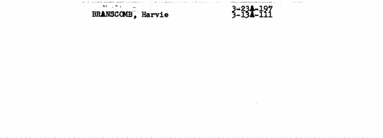SCR ID # 98-2-0-978-1-1-1