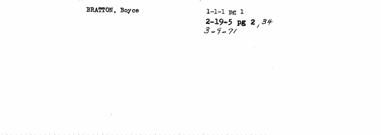 SCR ID # 98-2-0-998-1-1-1