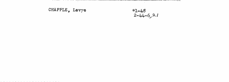 SCR ID # 98-3-0-414-1-1-1