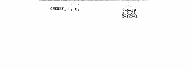 SCR ID # 98-3-0-437-1-1-1