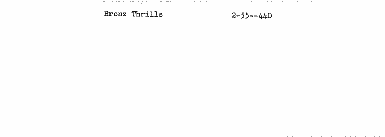 SCR ID # 98-2-0-1092-1-1-1