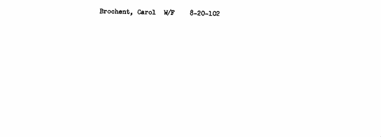 SCR ID # 98-2-0-1161-1-1-1