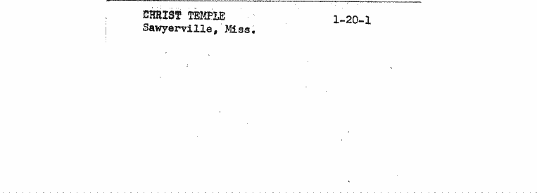 SCR ID # 98-3-0-473-1-1-1