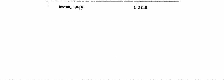 SCR ID # 98-2-0-1191-1-1-1