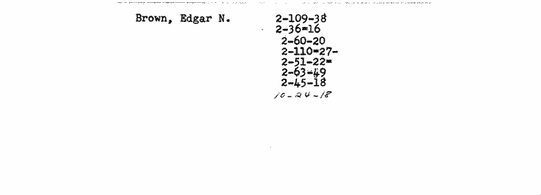 SCR ID # 98-2-0-1195-1-1-1