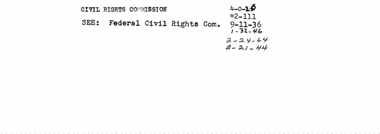 SCR ID # 98-3-0-554-1-1-1