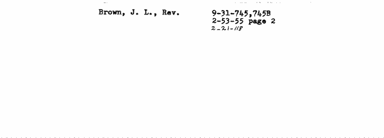 SCR ID # 98-2-0-1226-1-1-1