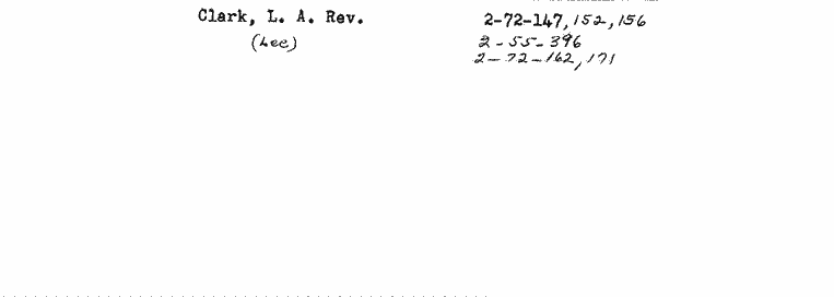 SCR ID # 98-3-0-601-1-1-1