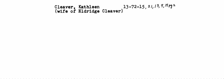 SCR ID # 98-3-0-659-1-1-1