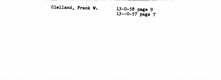 SCR ID # 98-3-0-660-1-1-1