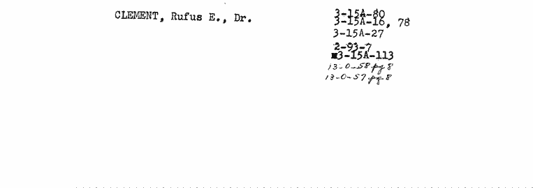 SCR ID # 98-3-0-662-1-1-1