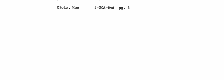 SCR ID # 98-3-0-684-1-1-1