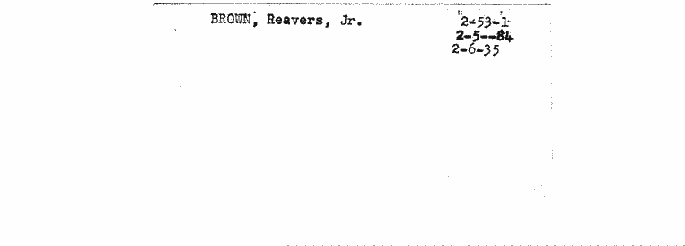 SCR ID # 98-2-0-1286-1-1-1