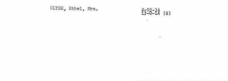 SCR ID # 98-3-0-690-1-1-1