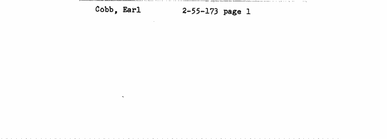 SCR ID # 98-3-0-710-1-1-1