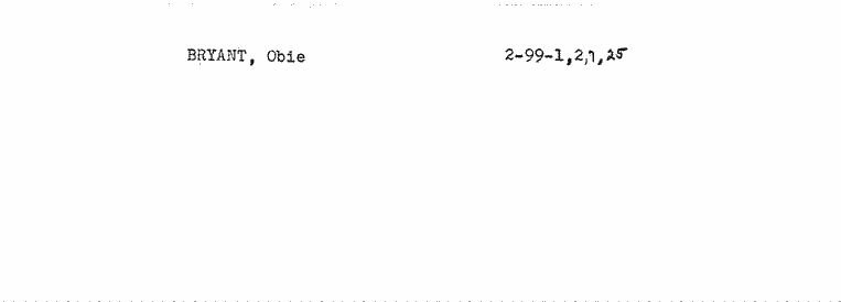 SCR ID # 98-2-0-1360-1-1-1