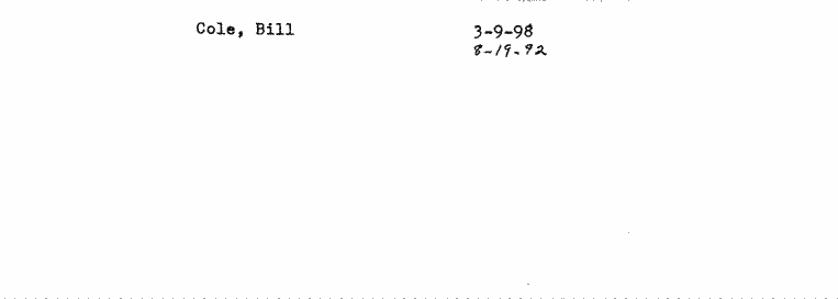 SCR ID # 98-3-0-762-1-1-1