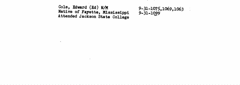 SCR ID # 98-3-0-767-1-1-1