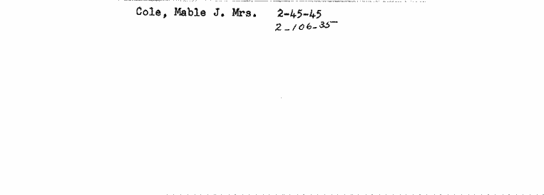 SCR ID # 98-3-0-772-1-1-1