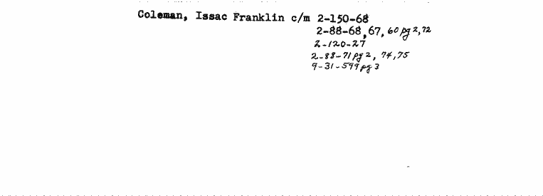 SCR ID # 98-3-0-792-1-1-1