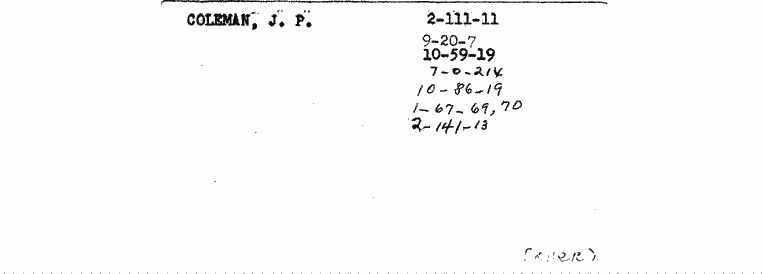 SCR ID # 98-3-0-794-1-1-1