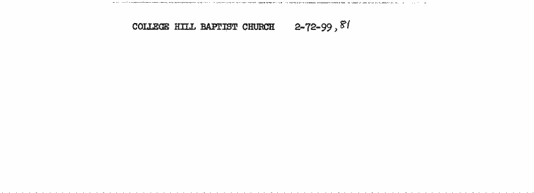 SCR ID # 98-3-0-822-1-1-1