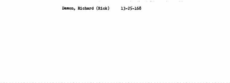 SCR ID # 98-4-1-35-1-1-1