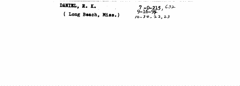 SCR ID # 98-4-1-42-1-1-1