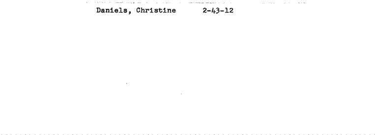 SCR ID # 98-4-1-49-1-1-1