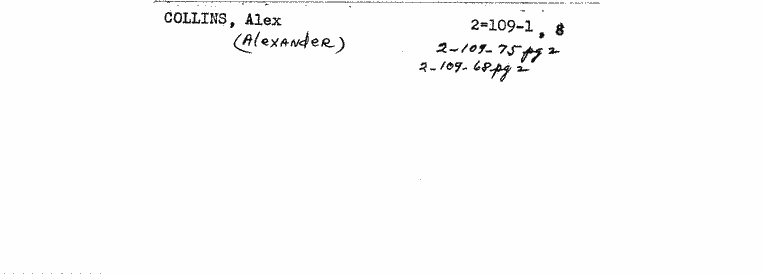 SCR ID # 98-3-0-842-1-1-1