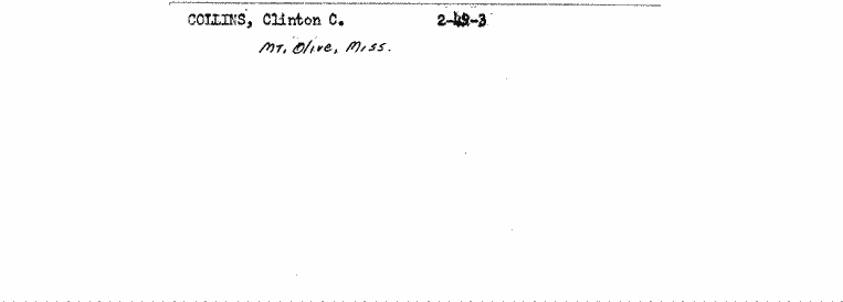 SCR ID # 98-3-0-848-1-1-1