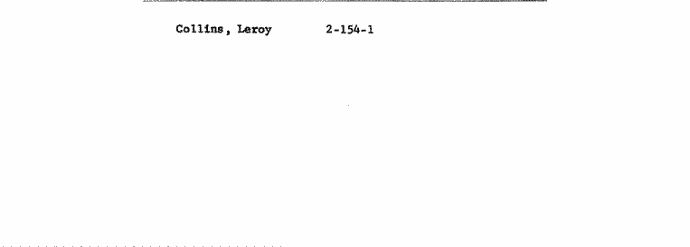 SCR ID # 98-3-0-860-1-1-1