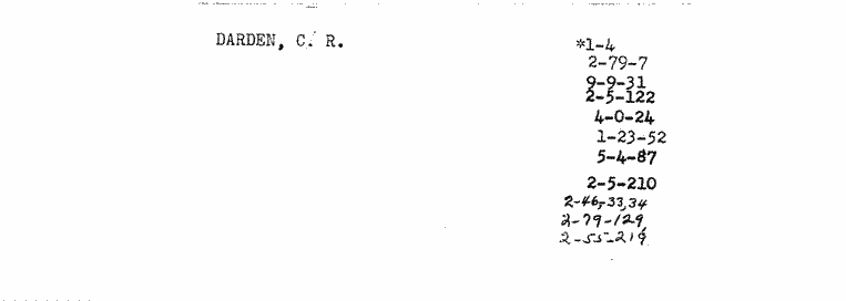 SCR ID # 98-4-1-91-1-1-1